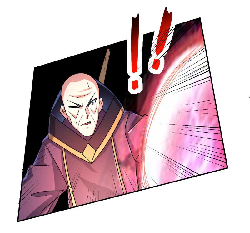 Peerless Saint Emperor Chapter 16 Bahasa Indonesia