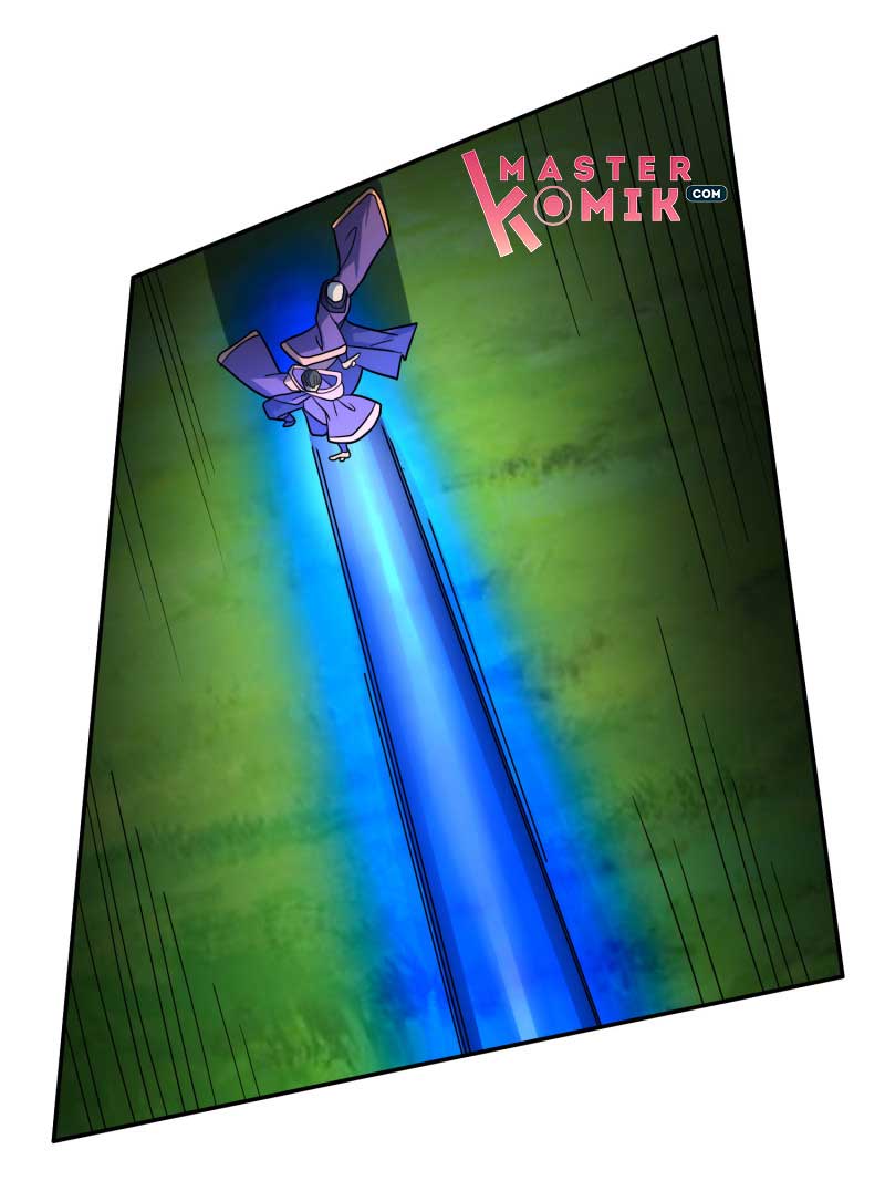 Peerless Saint Emperor Chapter 16 Bahasa Indonesia