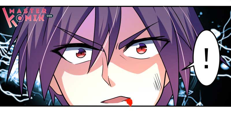 Peerless Saint Emperor Chapter 16 Bahasa Indonesia