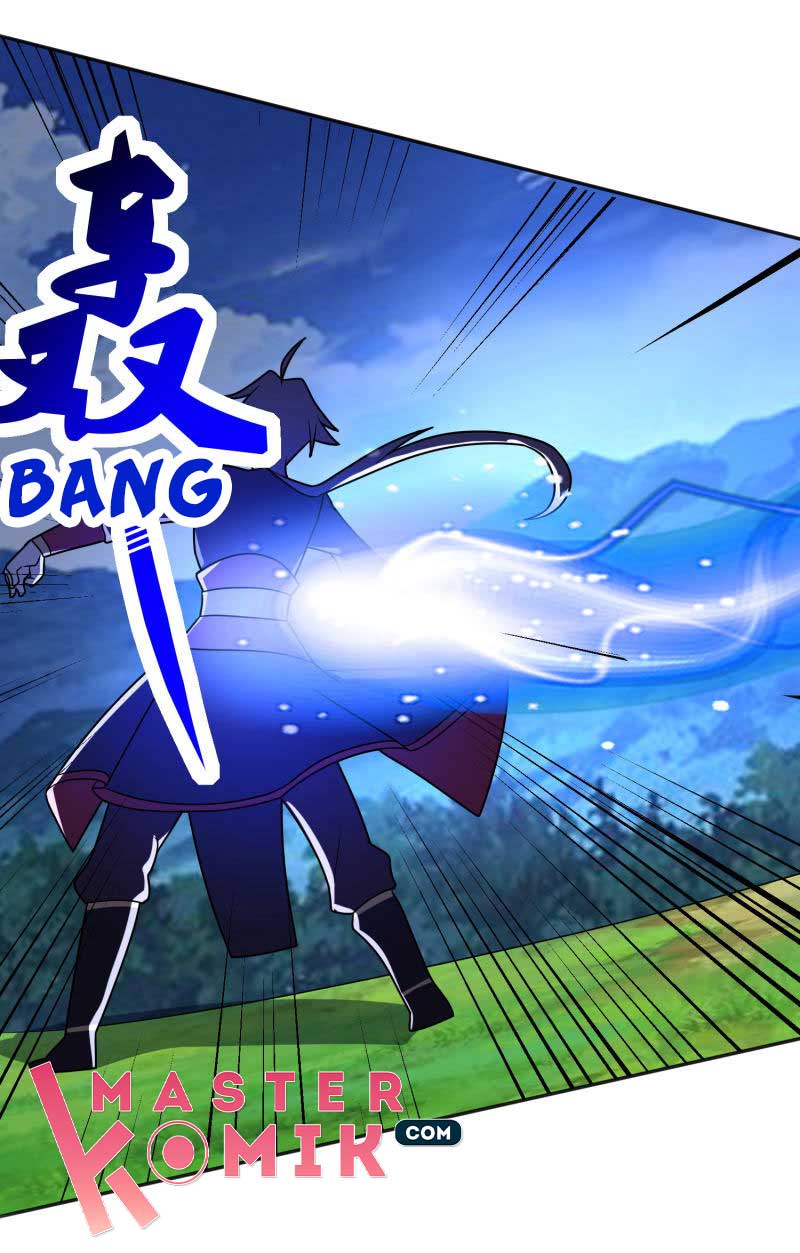 Peerless Saint Emperor Chapter 16 Bahasa Indonesia