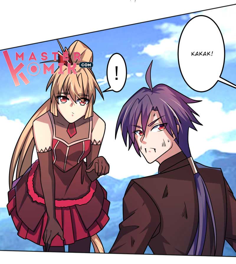 Peerless Saint Emperor Chapter 16 Bahasa Indonesia