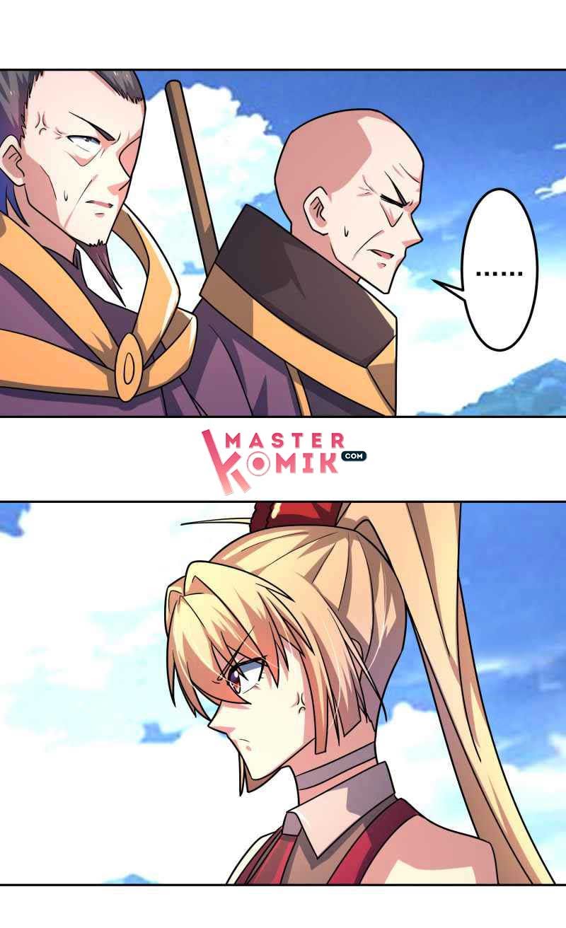 Peerless Saint Emperor Chapter 17 Bahasa Indonesia