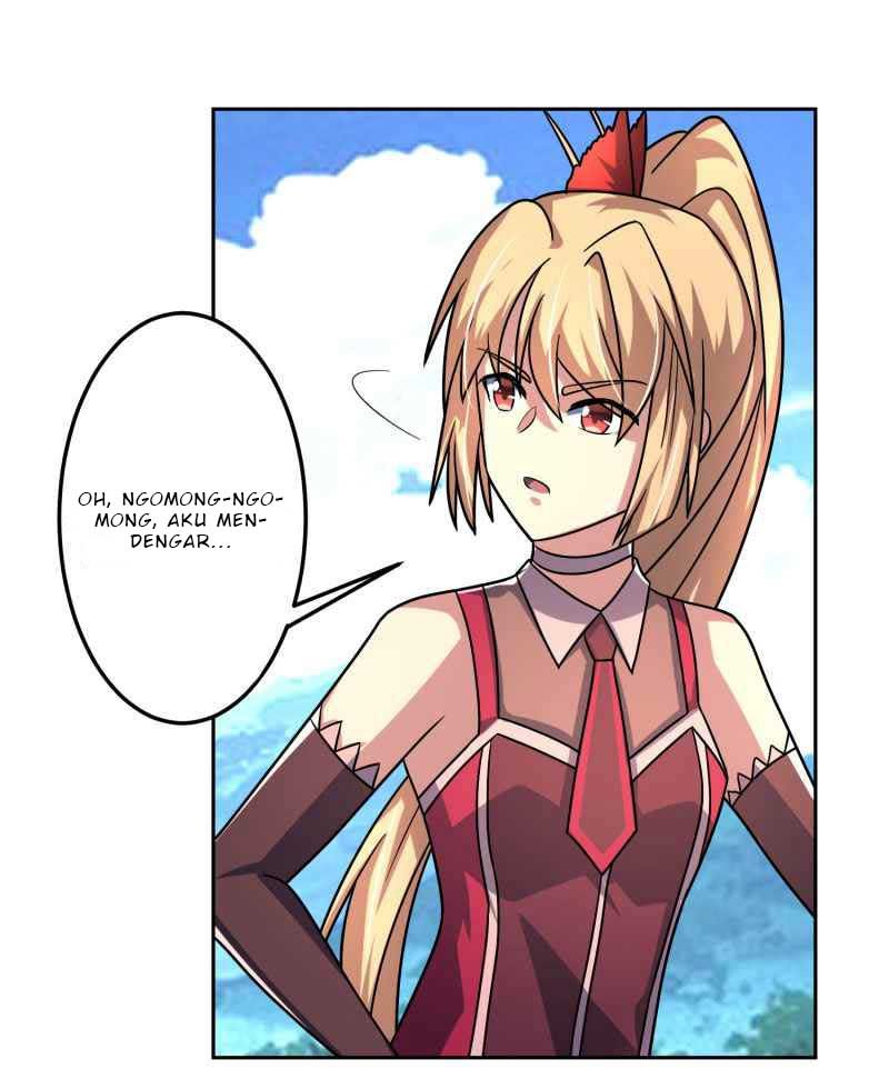 Peerless Saint Emperor Chapter 17 Bahasa Indonesia