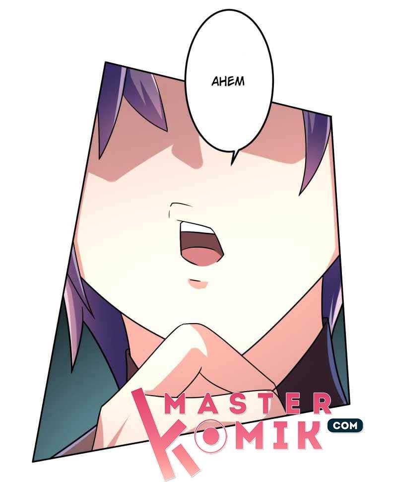 Peerless Saint Emperor Chapter 17 Bahasa Indonesia