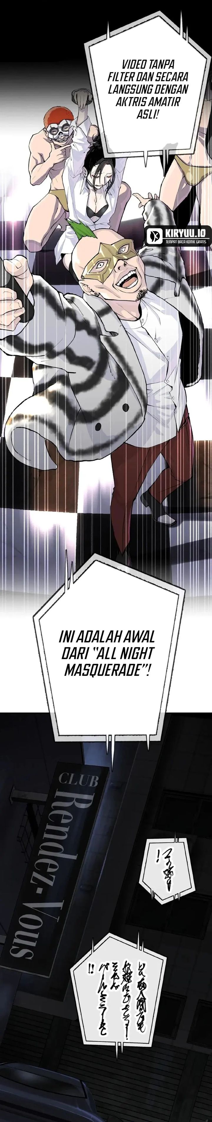 Perfect Number Chapter 01 Bahasa Indonesia