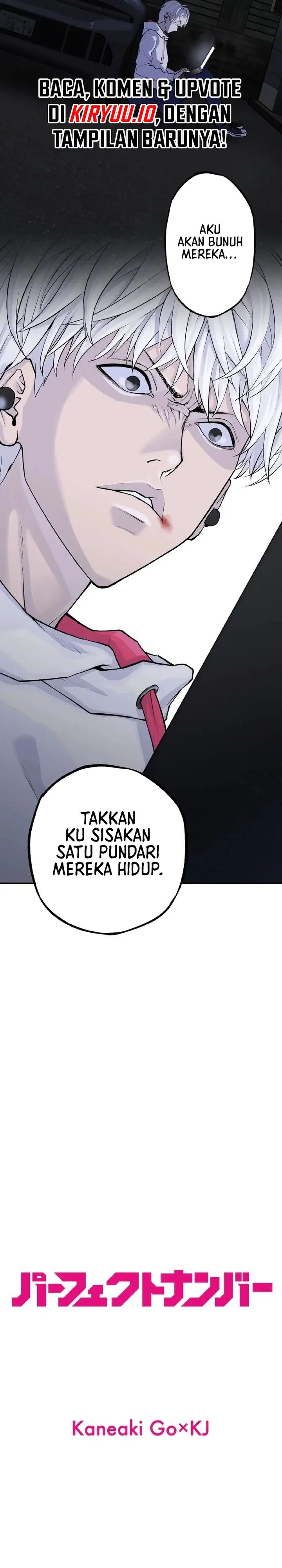 Perfect Number Chapter 01 Bahasa Indonesia
