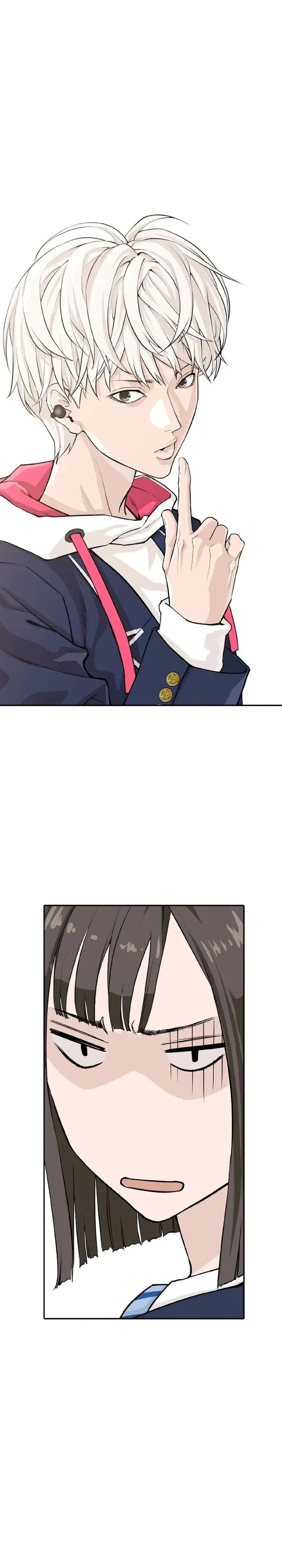 Perfect Number Chapter 01 Bahasa Indonesia