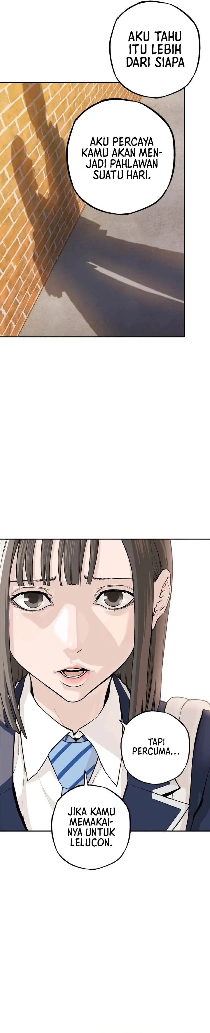 Perfect Number Chapter 01 Bahasa Indonesia