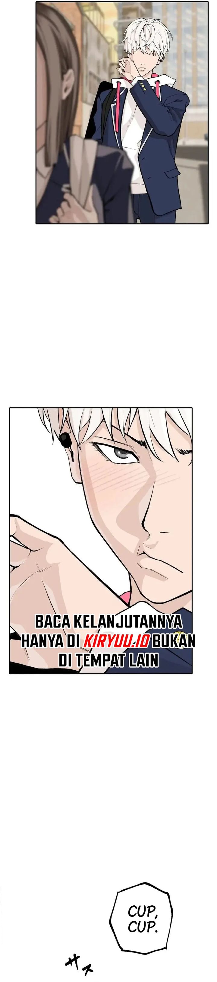 Perfect Number Chapter 01 Bahasa Indonesia