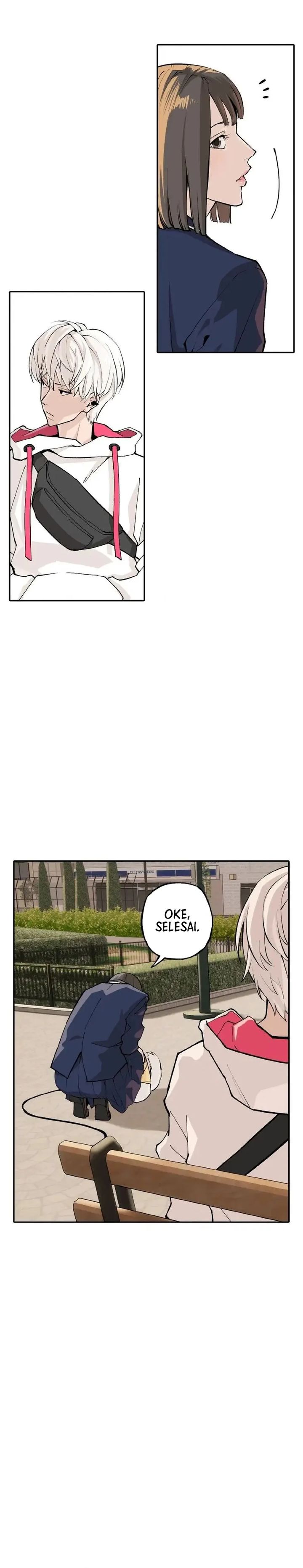 Perfect Number Chapter 01 Bahasa Indonesia