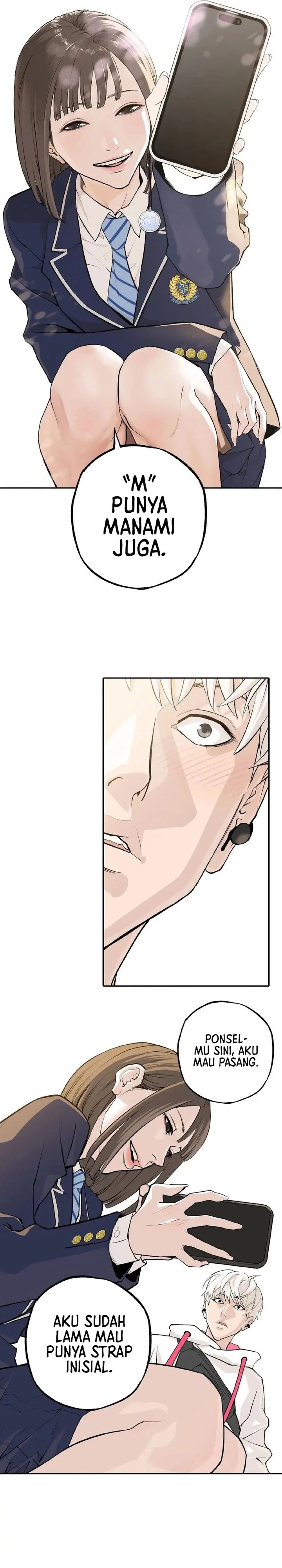 Perfect Number Chapter 01 Bahasa Indonesia