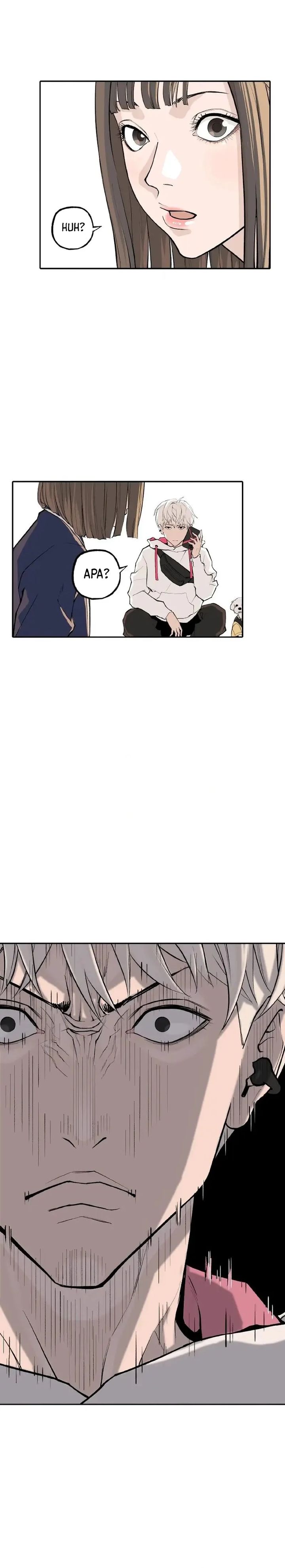 Perfect Number Chapter 01 Bahasa Indonesia