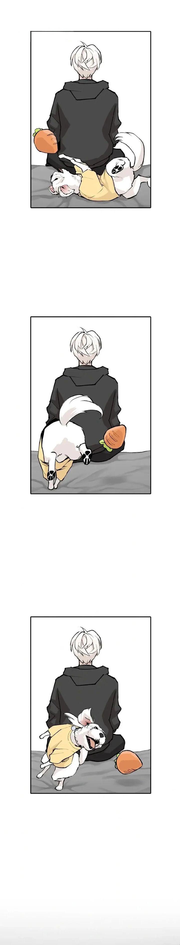 Perfect Number Chapter 01 Bahasa Indonesia