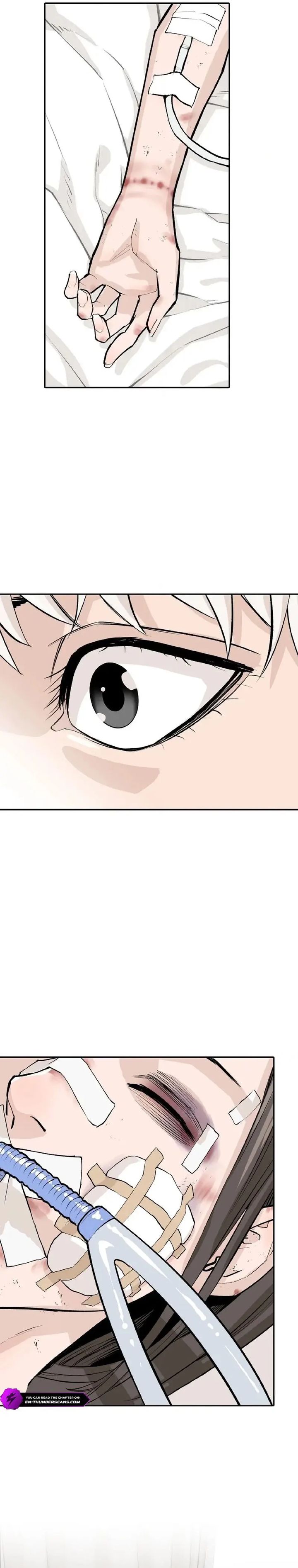 Perfect Number Chapter 01 Bahasa Indonesia