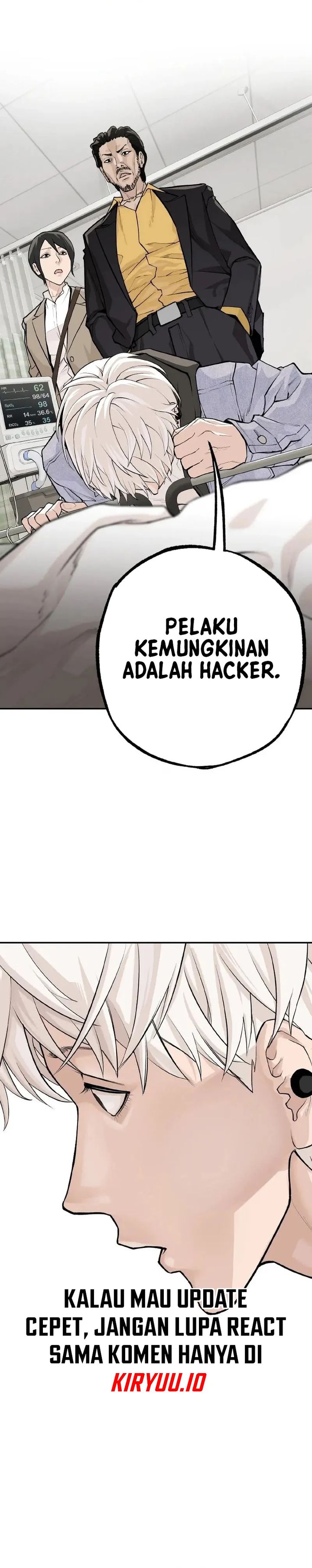 Perfect Number Chapter 01 Bahasa Indonesia