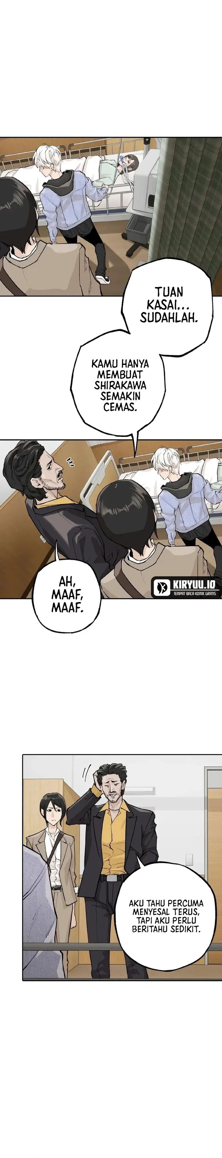 Perfect Number Chapter 01 Bahasa Indonesia