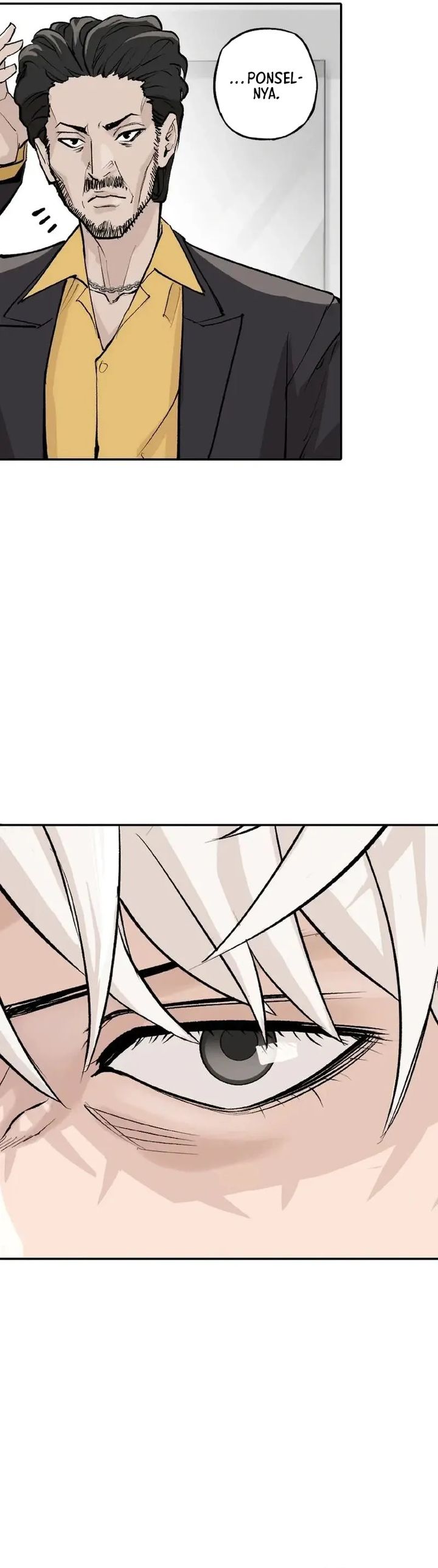 Perfect Number Chapter 01 Bahasa Indonesia