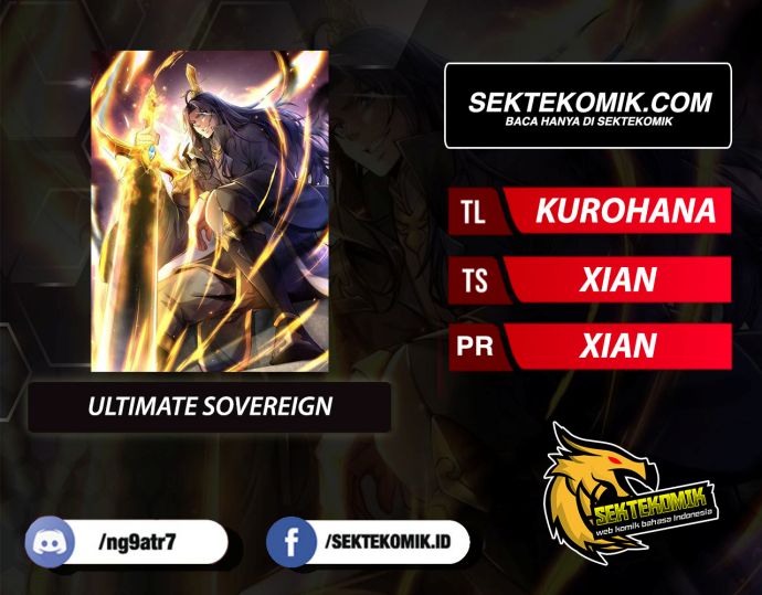 Perfect Supreme Chapter 04 Bahasa Indonesia