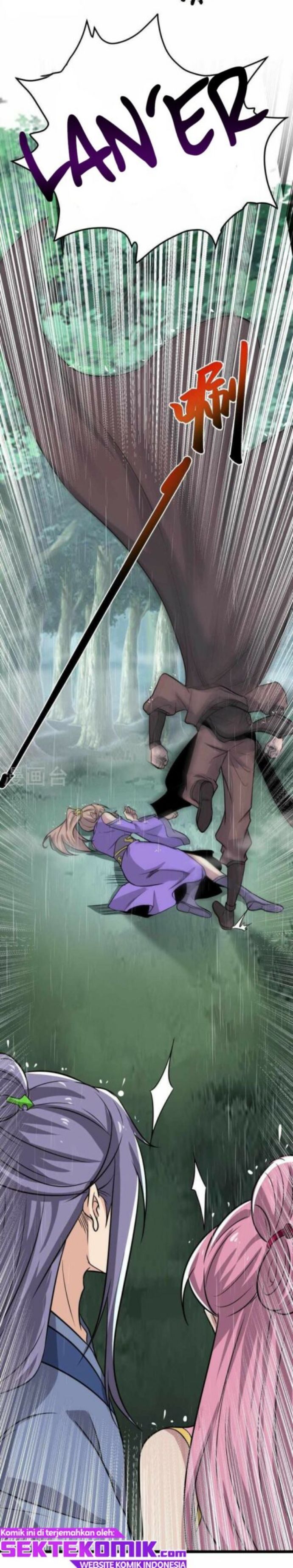 Perfect Supreme Chapter 04 Bahasa Indonesia