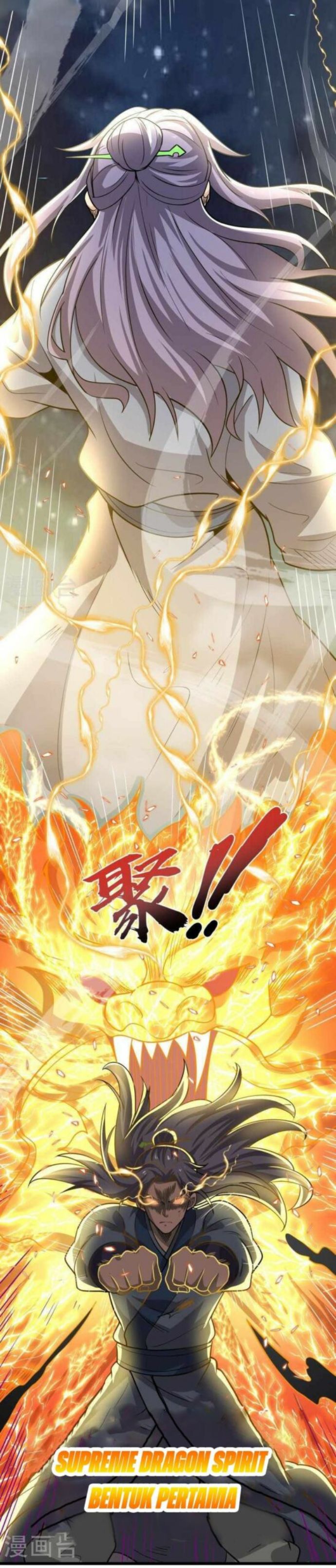 Perfect Supreme Chapter 04 Bahasa Indonesia