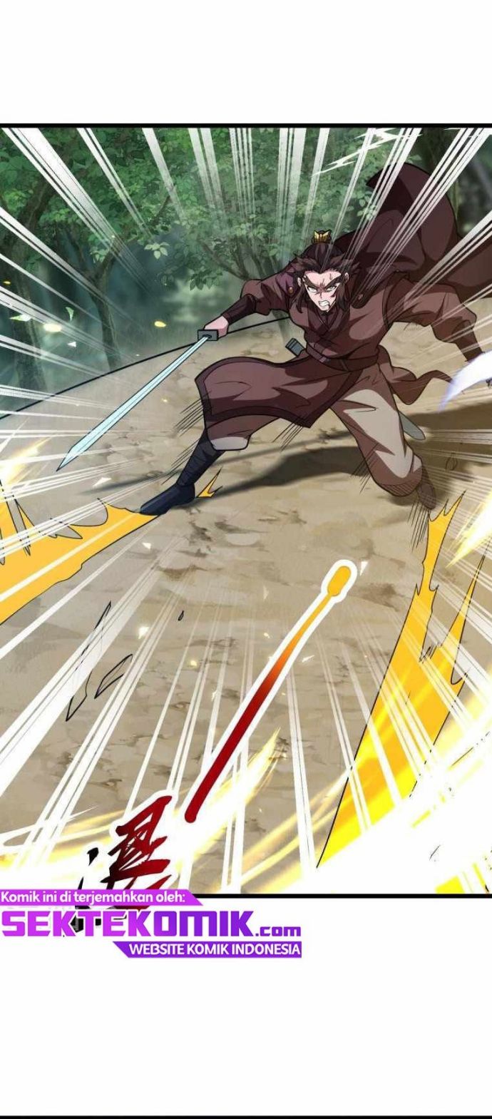 Perfect Supreme Chapter 04 Bahasa Indonesia