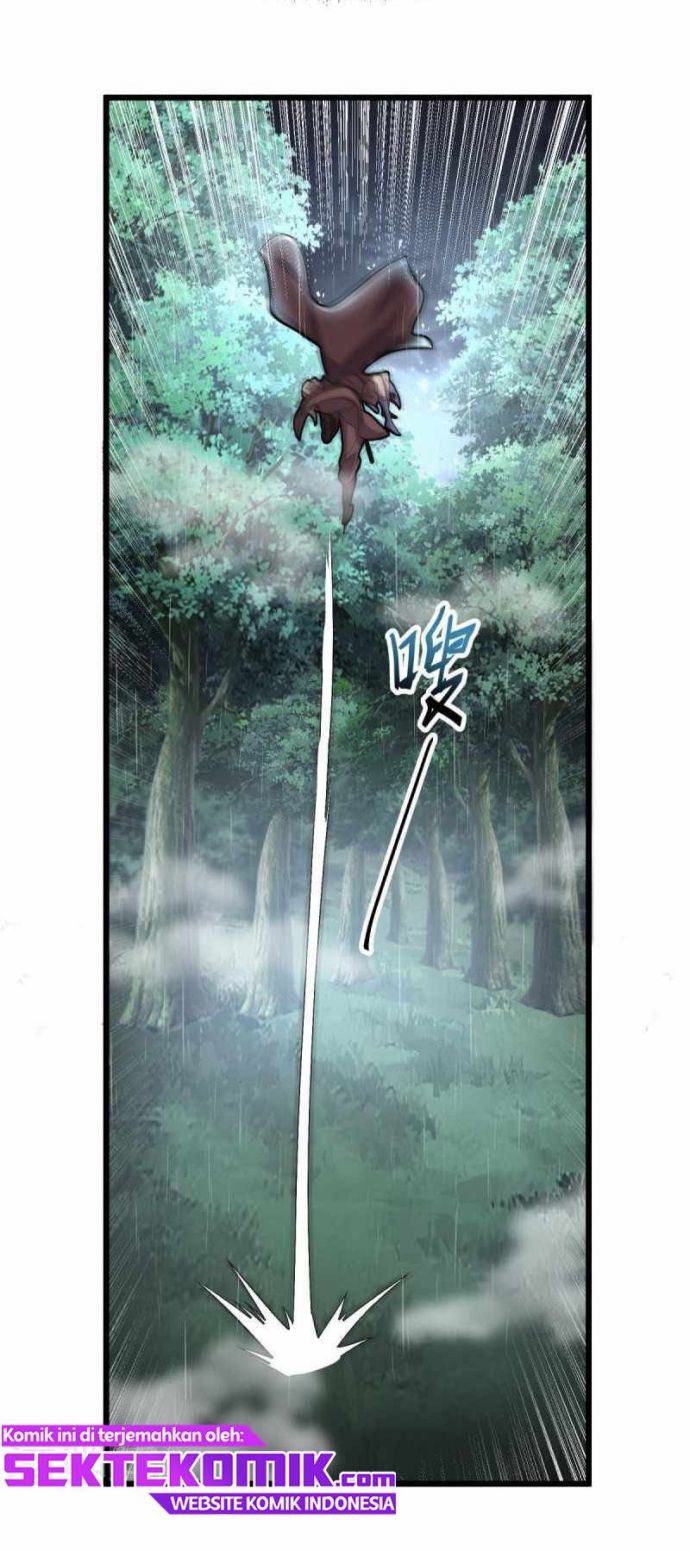 Perfect Supreme Chapter 04 Bahasa Indonesia