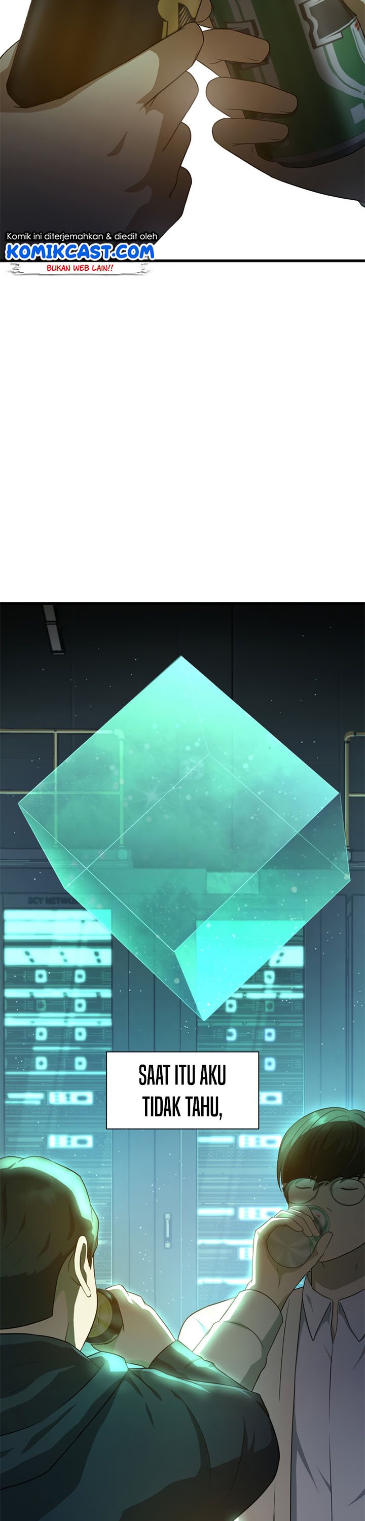 Perfect Surgeon chapter 1
