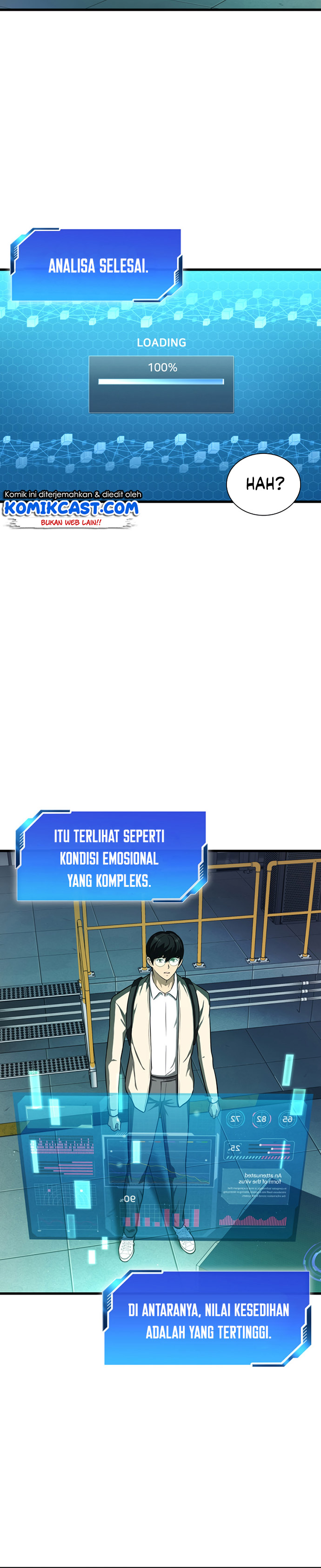 Perfect Surgeon chapter 2