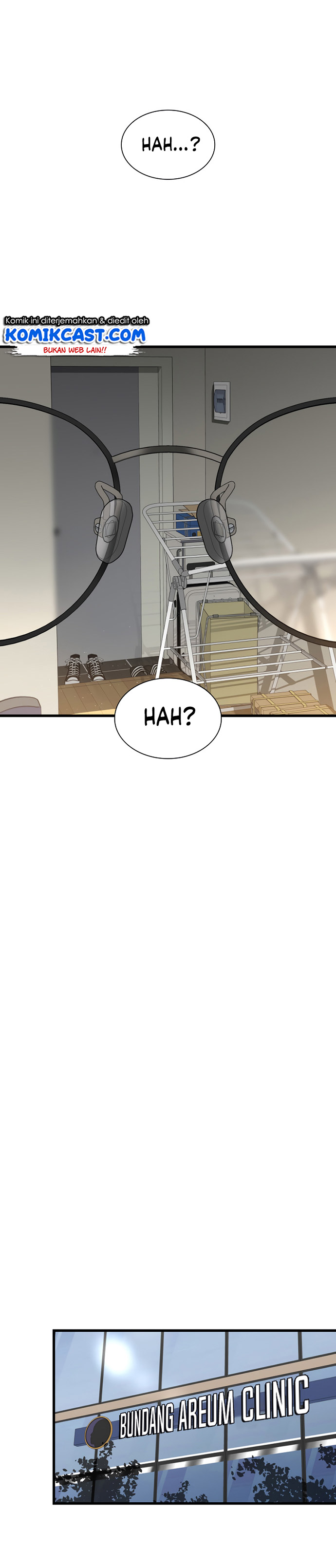 Perfect Surgeon chapter 2