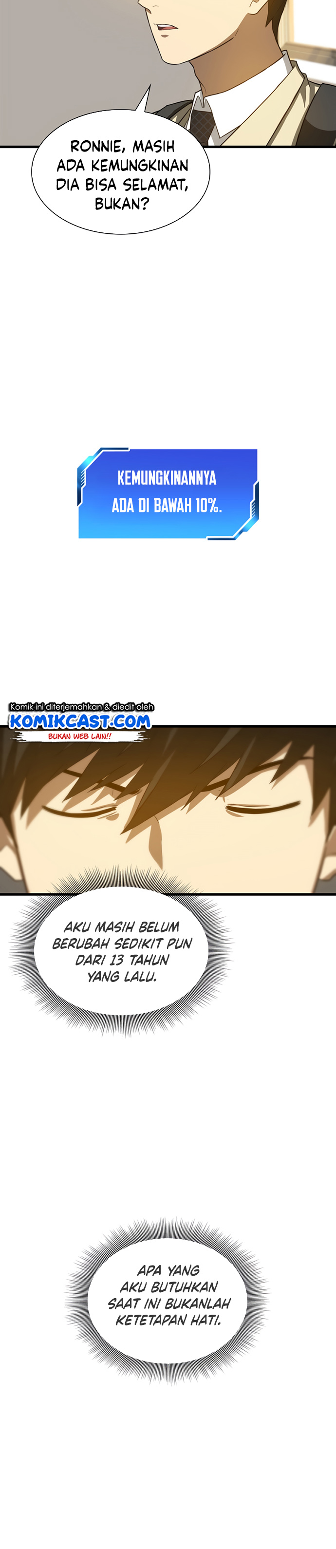 Perfect Surgeon chapter 14