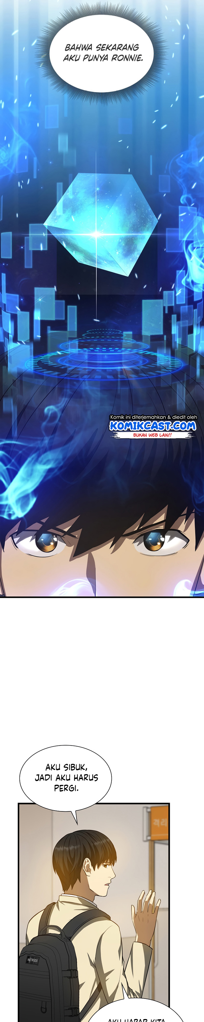 Perfect Surgeon chapter 14