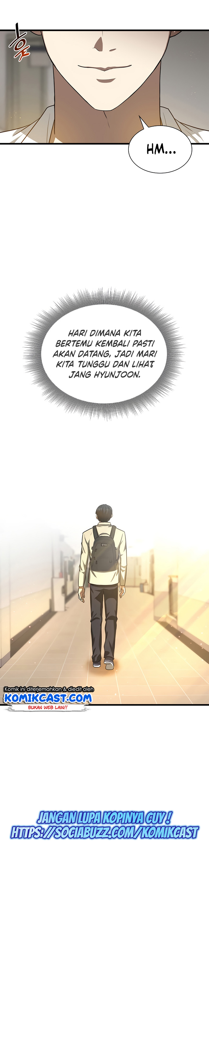 Perfect Surgeon chapter 14