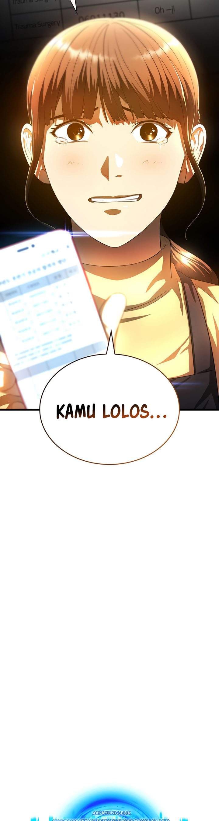 Perfect Surgeon chapter 65