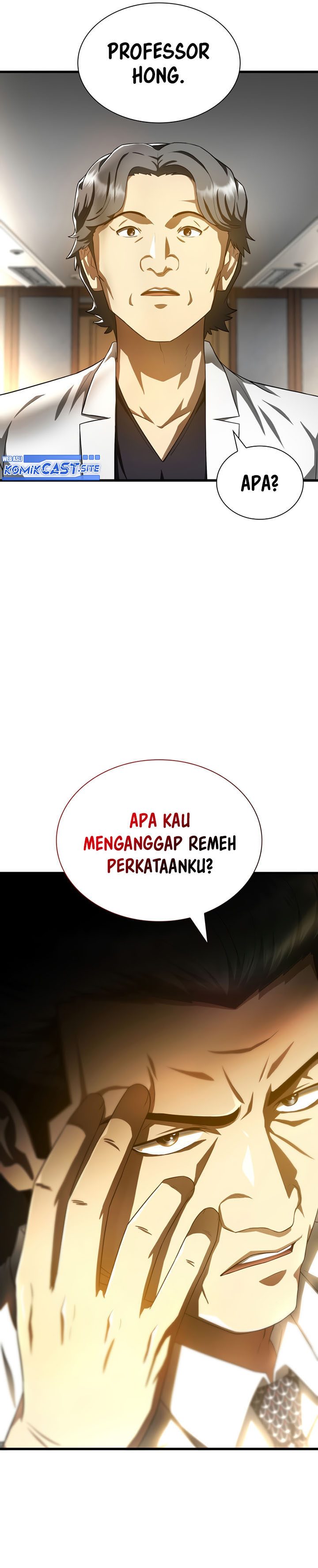 Perfect Surgeon chapter 68