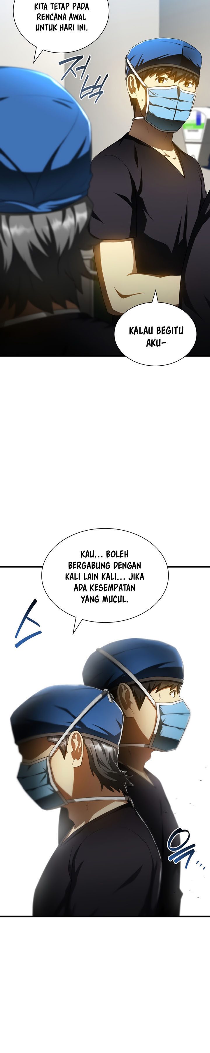 Perfect Surgeon chapter 68