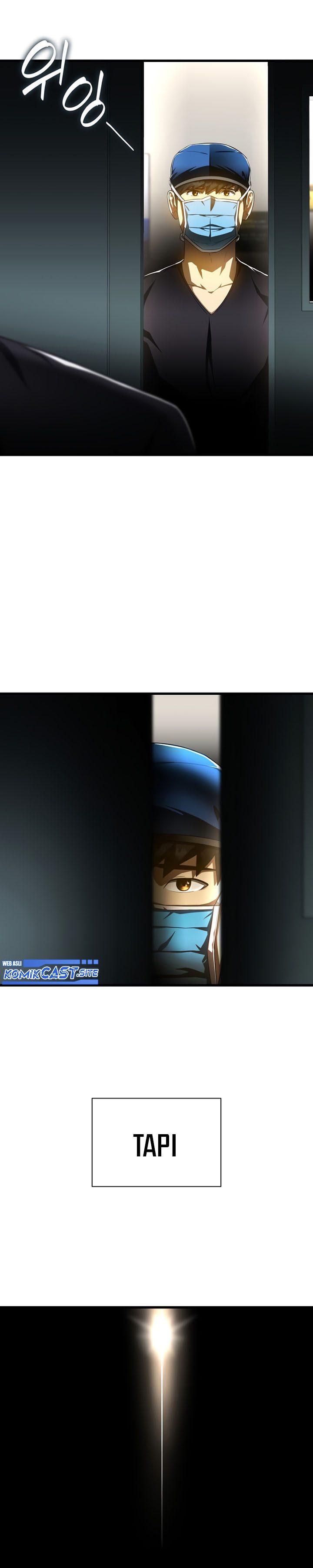 Perfect Surgeon chapter 68