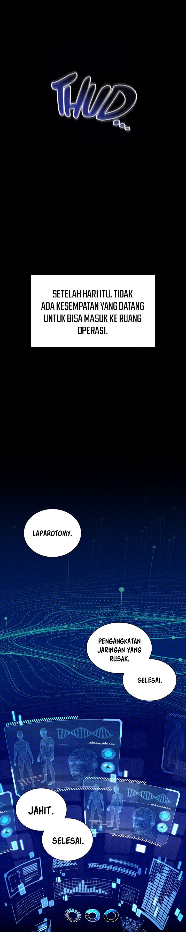Perfect Surgeon chapter 68