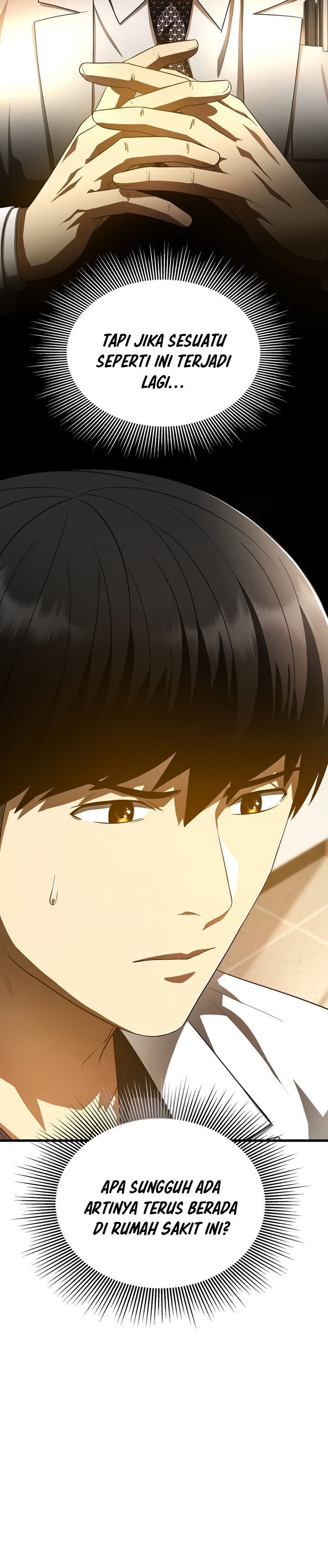 Perfect Surgeon chapter 68