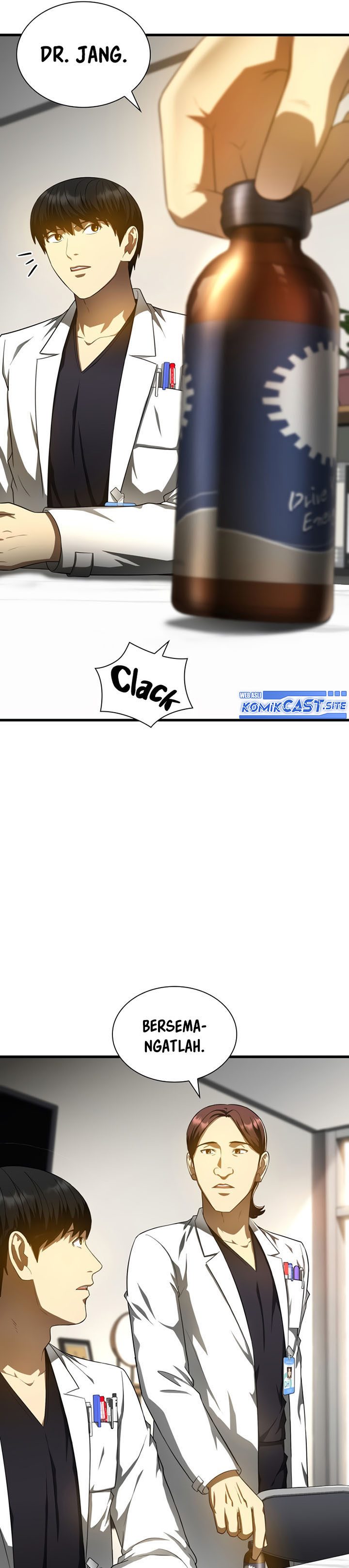 Perfect Surgeon chapter 68