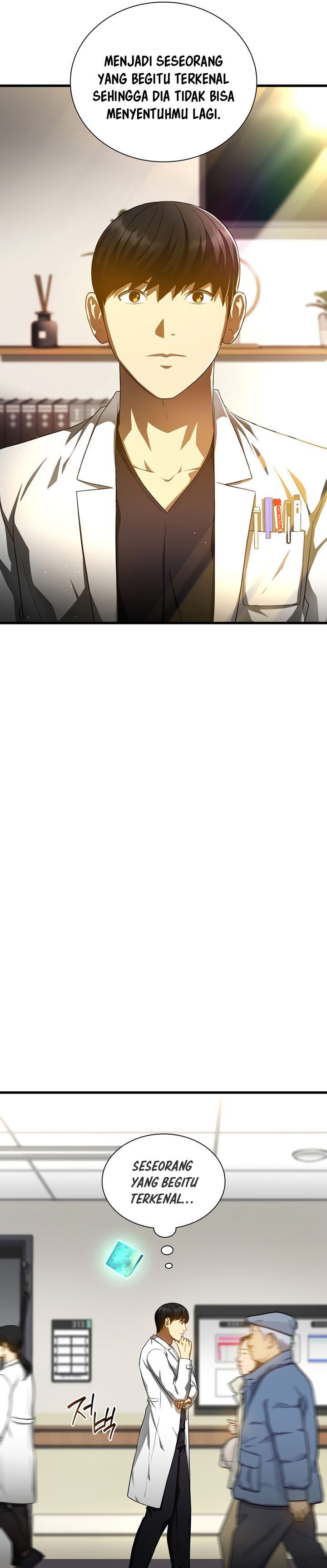 Perfect Surgeon chapter 68