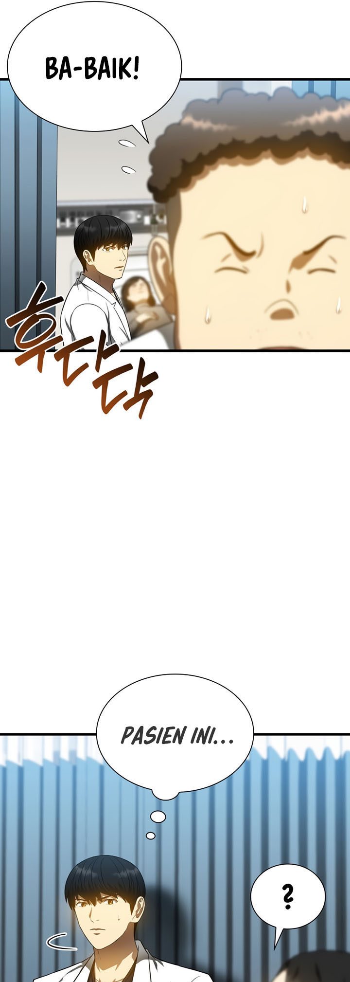 Perfect Surgeon chapter 68