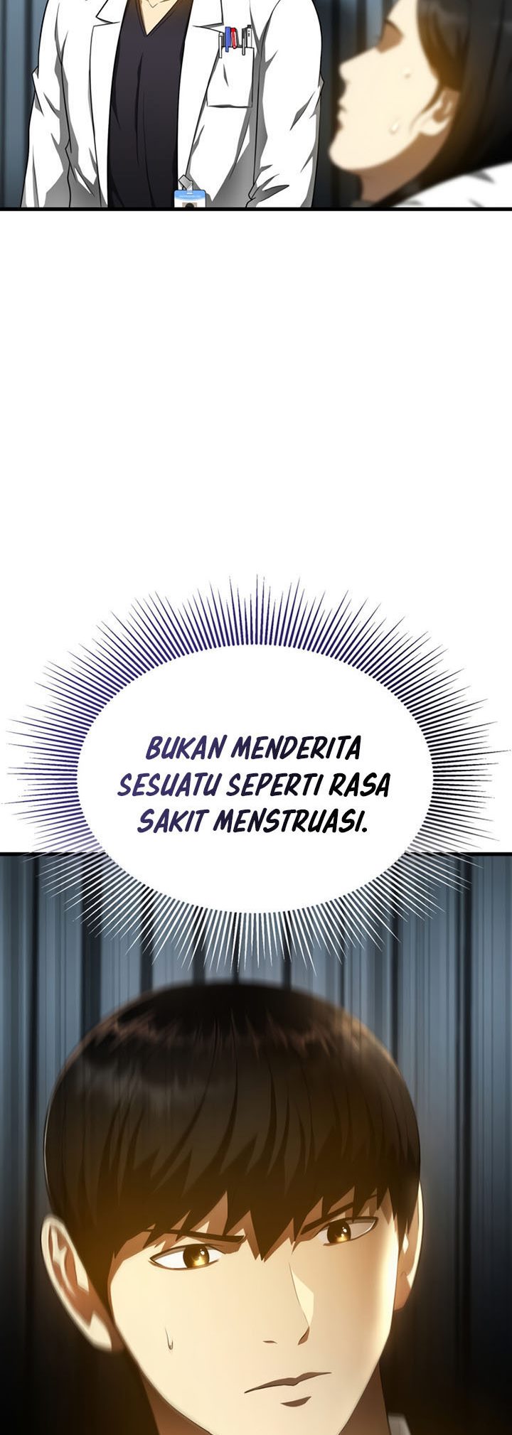 Perfect Surgeon chapter 68