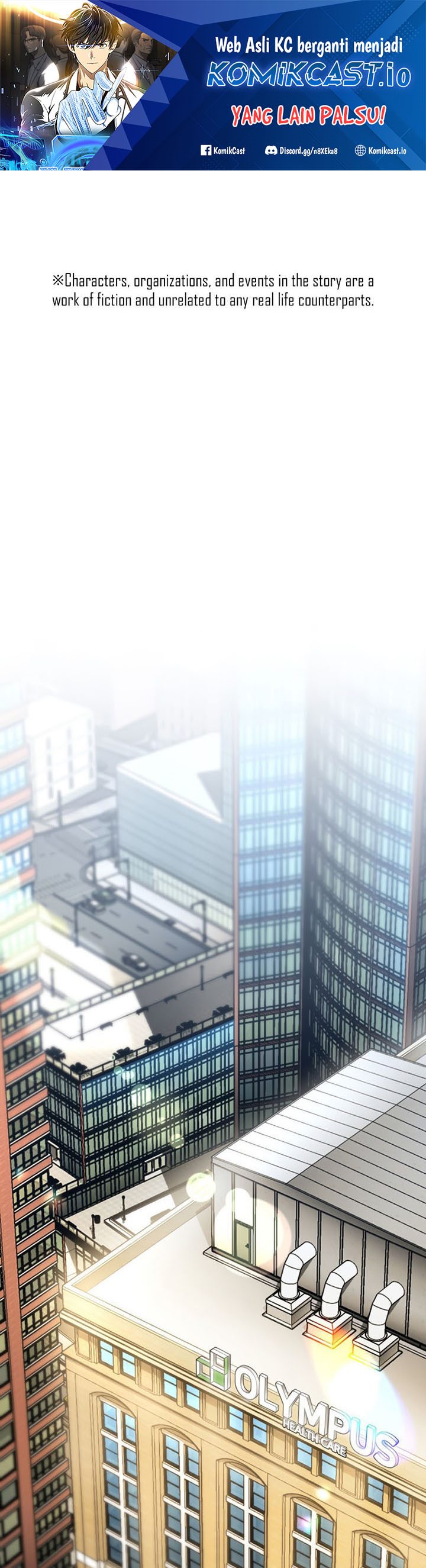 Perfect Surgeon chapter 77