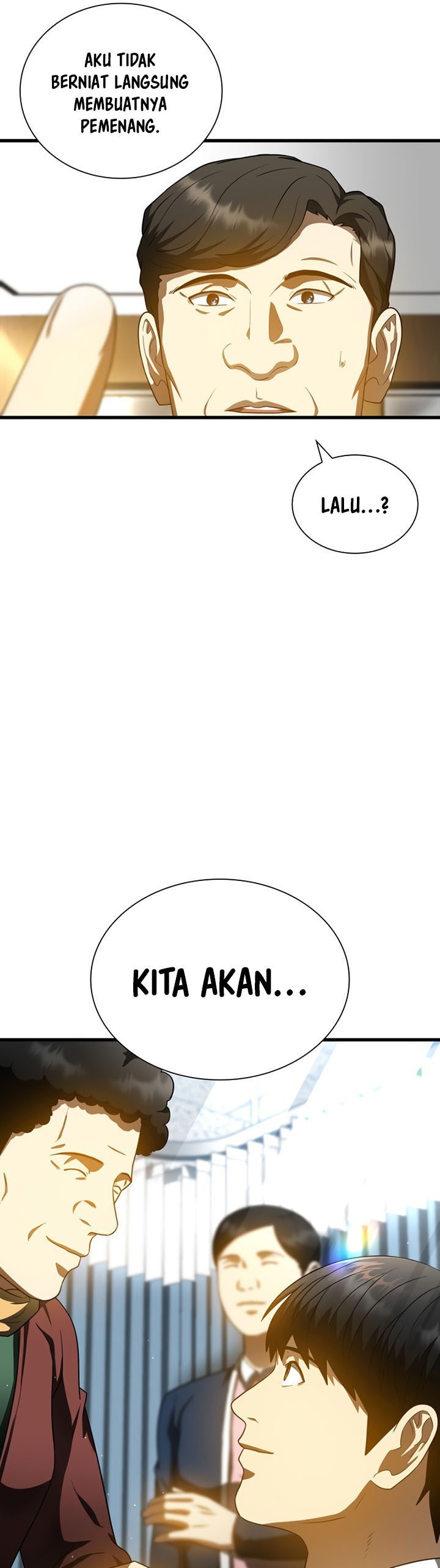 Perfect Surgeon chapter 77