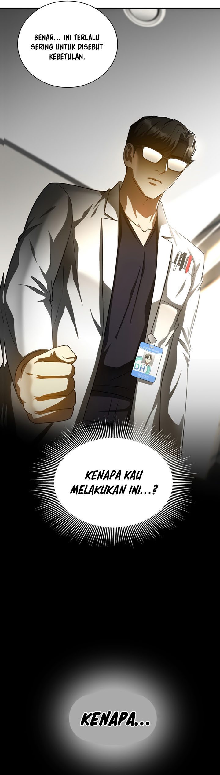Perfect Surgeon chapter 77