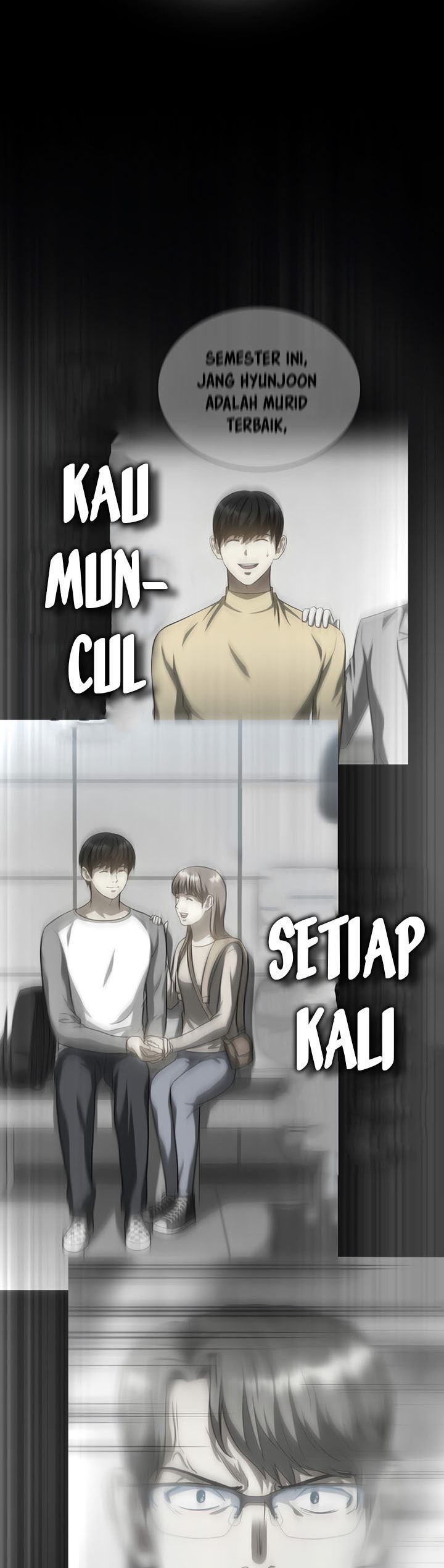 Perfect Surgeon chapter 77
