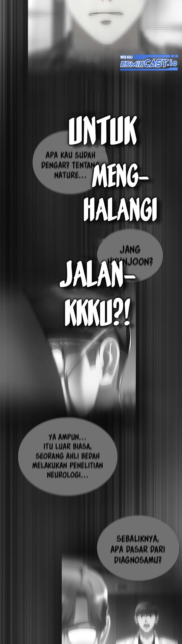 Perfect Surgeon chapter 77