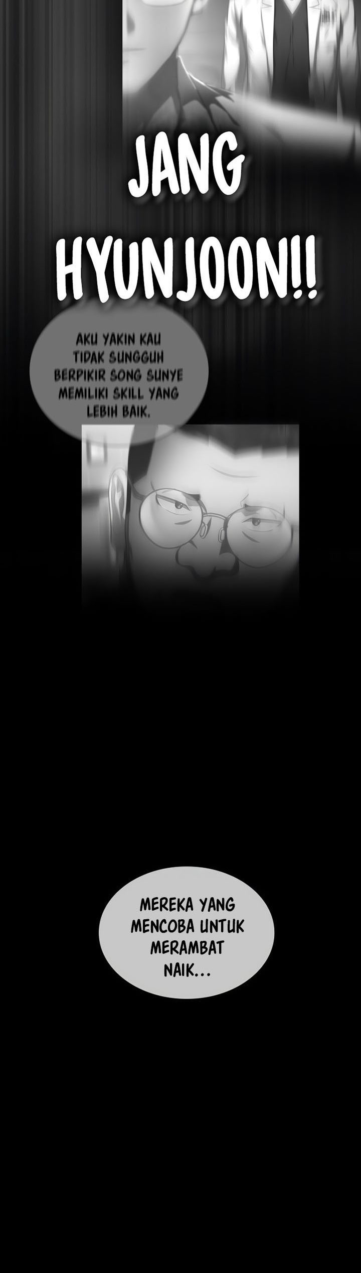 Perfect Surgeon chapter 77