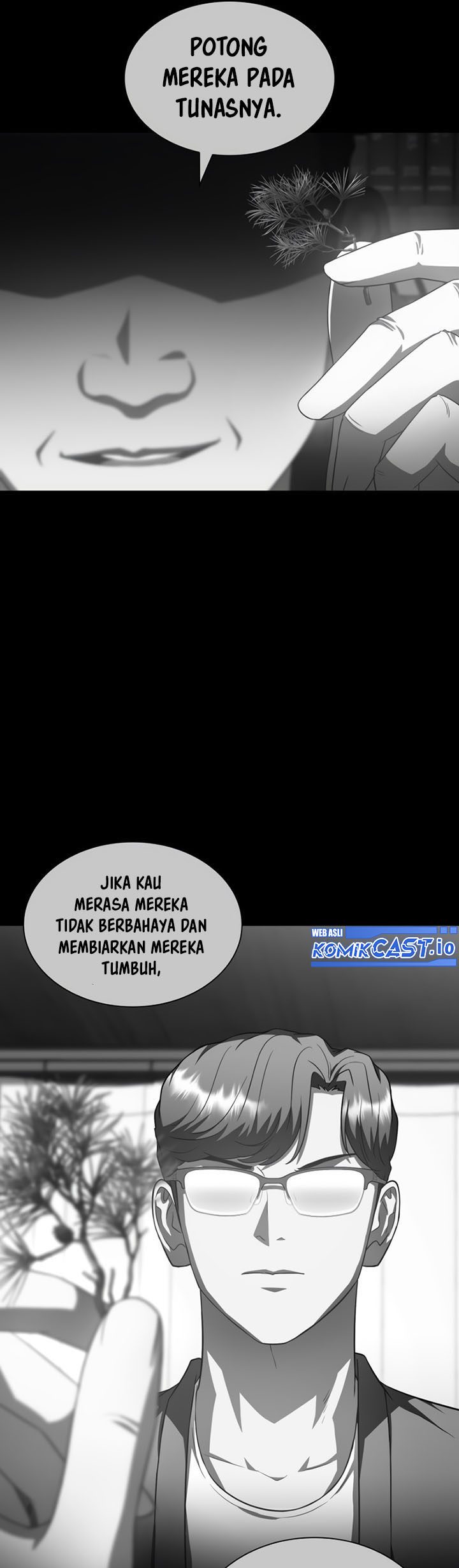 Perfect Surgeon chapter 77