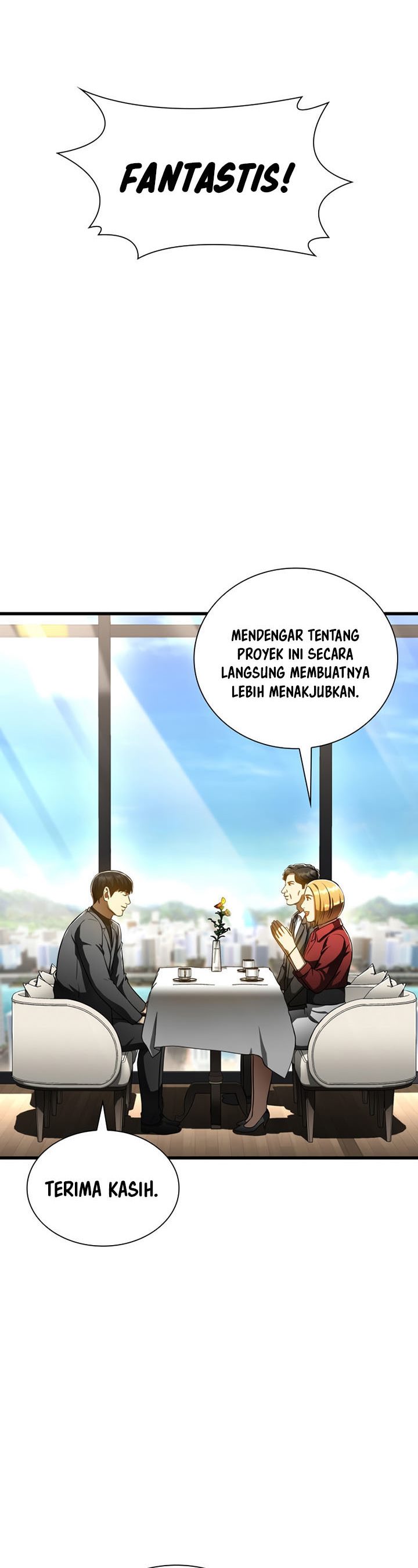 Perfect Surgeon chapter 77